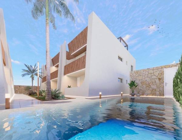 Casa o chalet independiente en venta en San Pedro del Pinatar