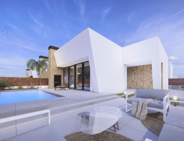 Casa o chalet independiente en venta en San Pedro del Pinatar