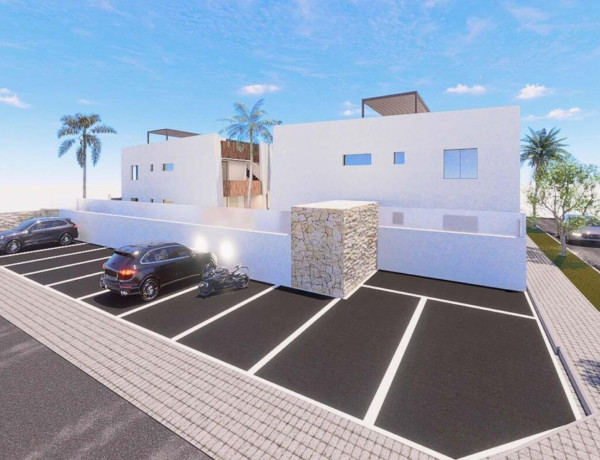 Casa o chalet independiente en venta en San Pedro del Pinatar