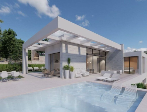 Casa o chalet independiente en venta en Las Colinas Golf