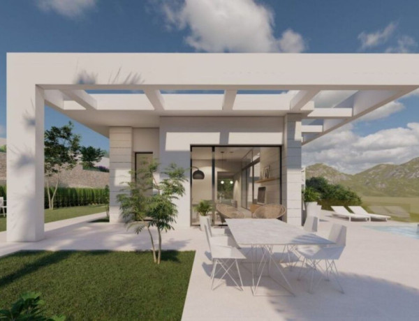 Casa o chalet independiente en venta en Las Colinas Golf