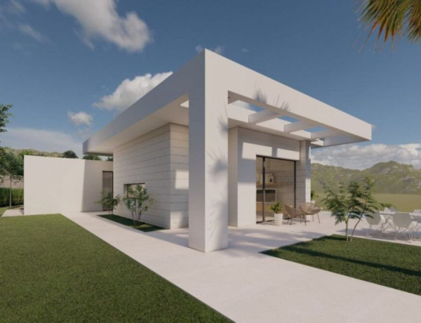 Casa o chalet independiente en venta en Las Colinas Golf