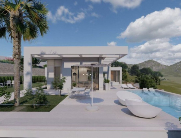 Casa o chalet independiente en venta en Las Colinas Golf