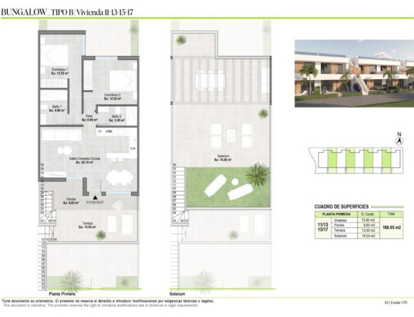 Casa o chalet independiente en venta en Condado de Alhama