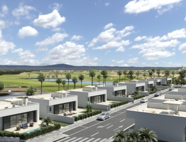 Casa o chalet independiente en venta en Condado de Alhama