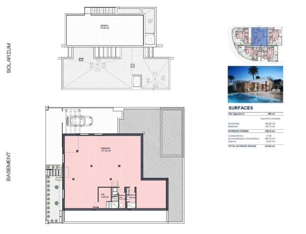 Casa o chalet independiente en venta en Dolores de Pacheco-Santa Rosalía