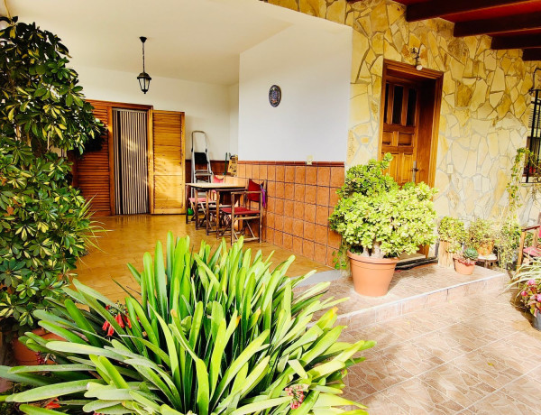 Casa o chalet independiente en venta en Sant Antoni de Portmany