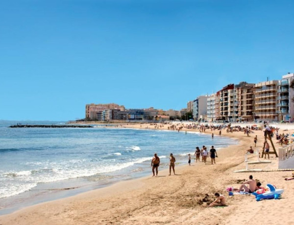 Piso en venta en Playa de los Locos