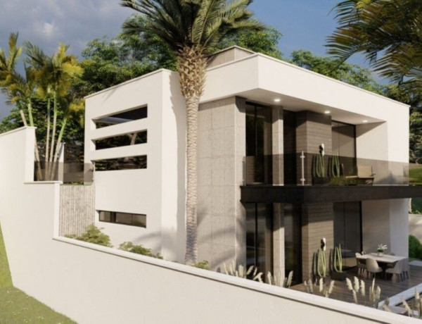 Casa o chalet independiente en venta en Fortuna