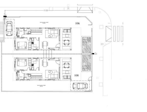 Casa o chalet independiente en venta en El Mojón