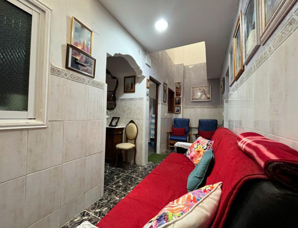 Casa o chalet independiente en venta en Valle de los Nueve - El Ejido - Medianías