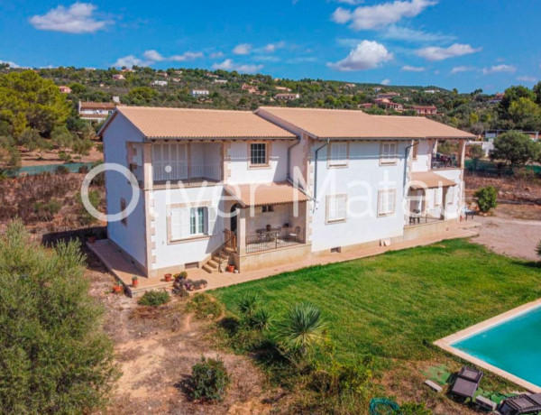 Casa o chalet independiente en venta en Puntiró