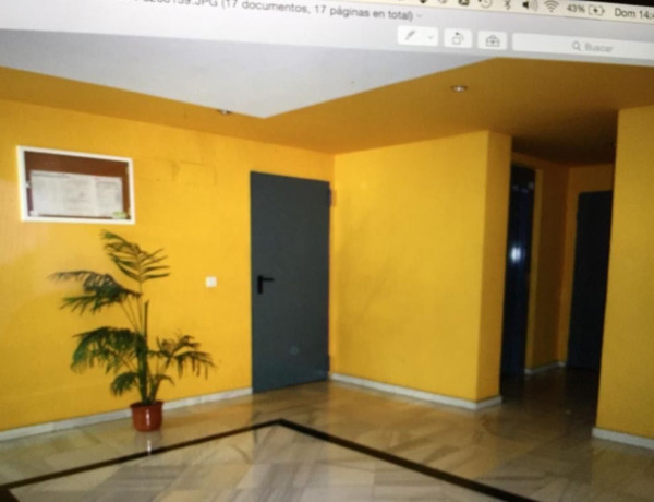 Piso en venta en Domingo Ortega, 25