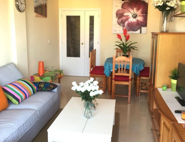 Piso en venta en Domingo Ortega, 25