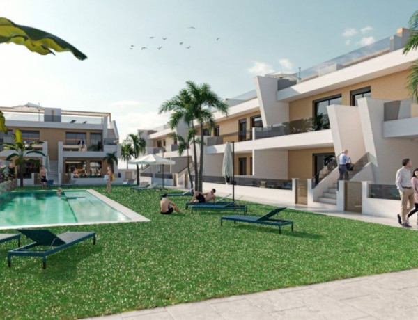 Casa o chalet independiente en venta en San Pedro del Pinatar