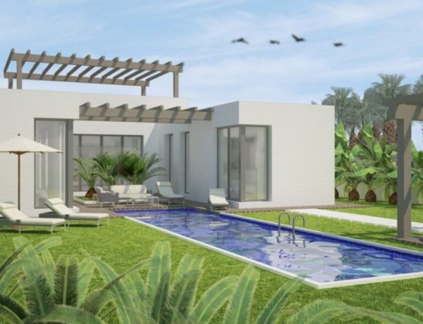 Casa o chalet independiente en venta en Benijofar