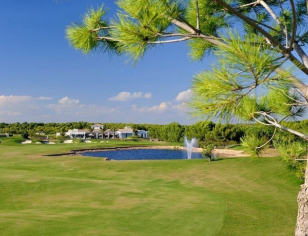 Piso en venta en Las Colinas Golf