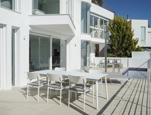 Casa o chalet independiente en venta en Altea la Vella