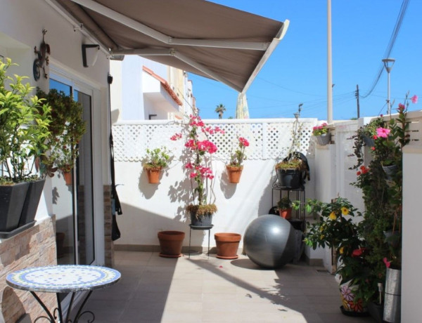 Casa o chalet independiente en venta en calle Isla de Tenerife, 20