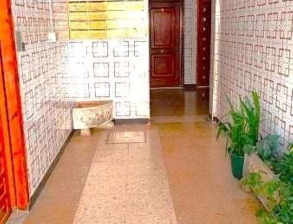 Piso en venta en calle Virgen de los Desamparados