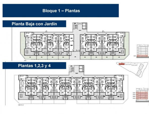 Piso en venta en Torreblanca