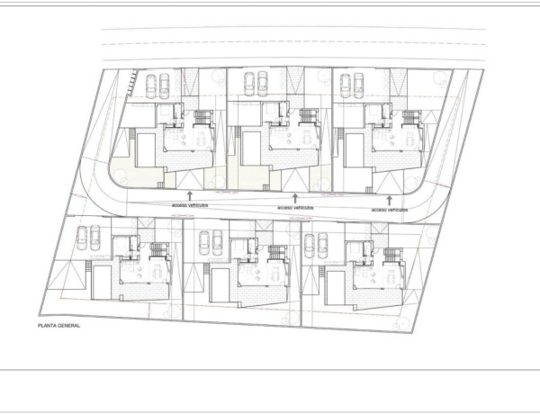 Casa o chalet independiente en venta en Casco urbano