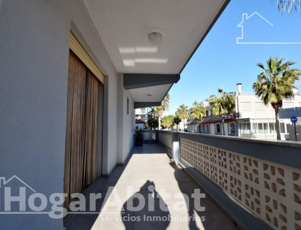 Piso en venta en Miramar