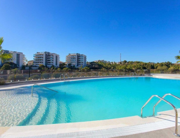 Piso en venta en Lomas de Cabo Roig-Los Dolses