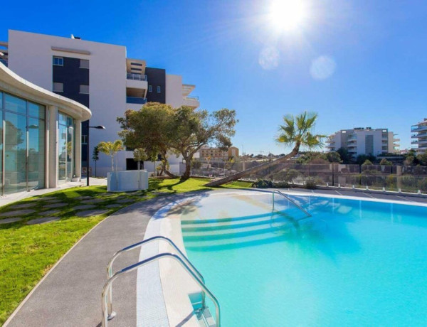 Piso en venta en Lomas de Cabo Roig-Los Dolses