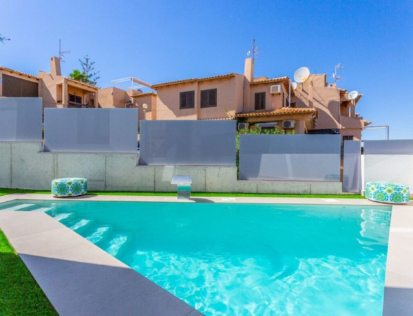 Casa o chalet independiente en venta en Miramar - Torre del Moro