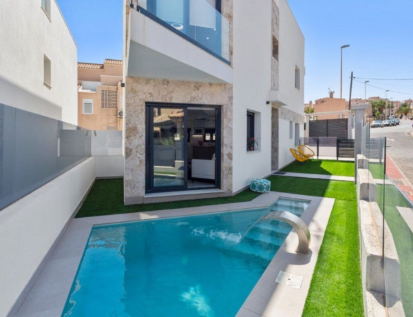 Casa o chalet independiente en venta en Miramar - Torre del Moro