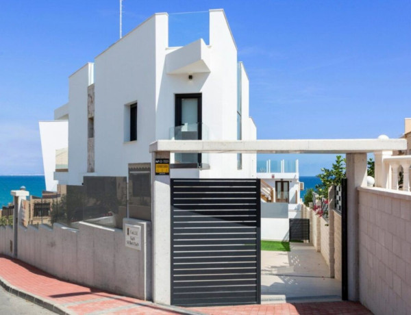 Casa o chalet independiente en venta en Miramar - Torre del Moro