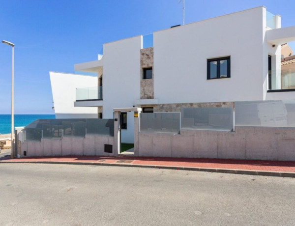 Casa o chalet independiente en venta en Miramar - Torre del Moro