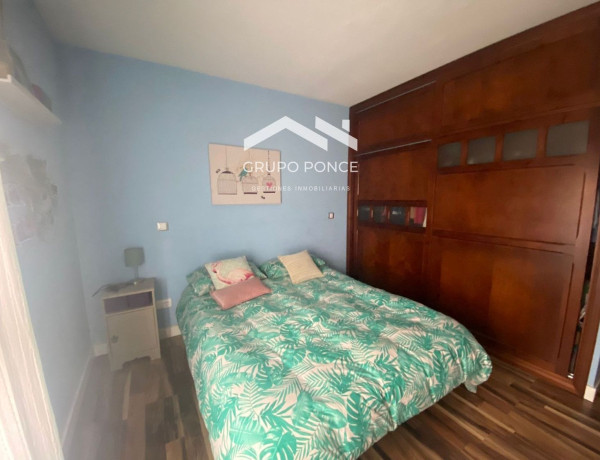 Piso en venta en Puertas del sur - Guadabajaque