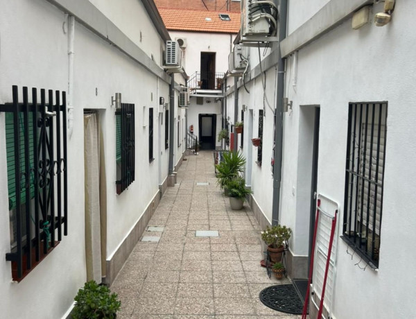 Alquiler de Piso en Oviedo