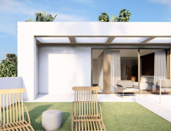 Casa o chalet independiente en venta en La Zenia