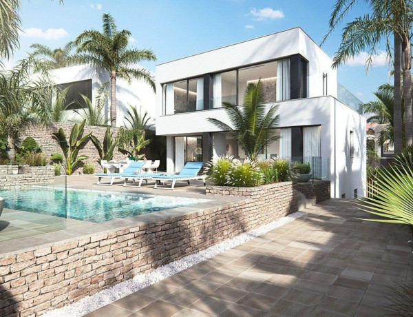 Casa o chalet independiente en venta en Cabo de Palos