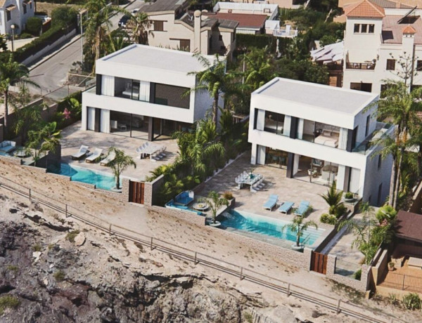 Casa o chalet independiente en venta en Cabo de Palos