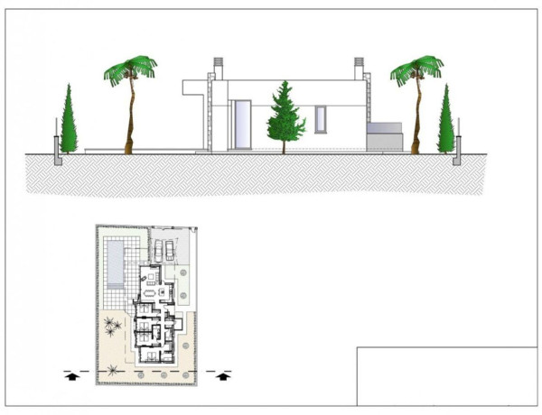 Casa o chalet independiente en venta en Cometa-Carrió