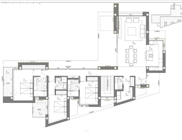 Casa o chalet independiente en venta en Cumbre del Sol