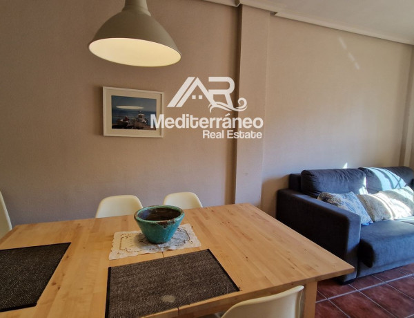 Piso en venta en calle Ciudad de Tarragona