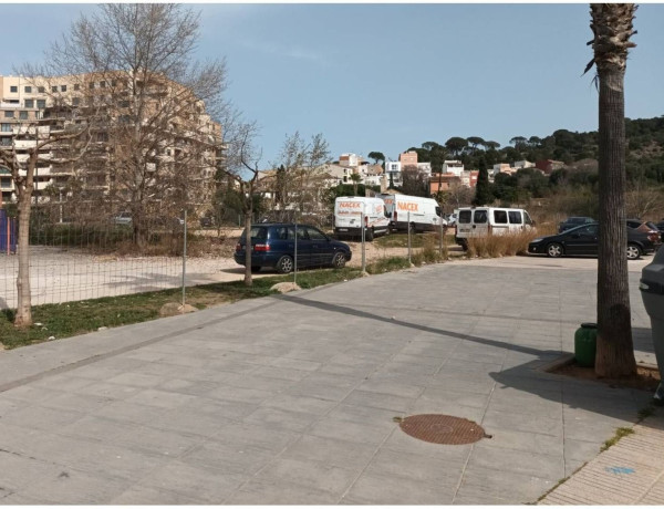 Terreno en venta en avenida Josep Suñer Orovig