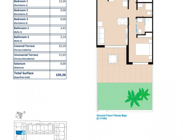 Casa o chalet independiente en venta en Zona Pueblo