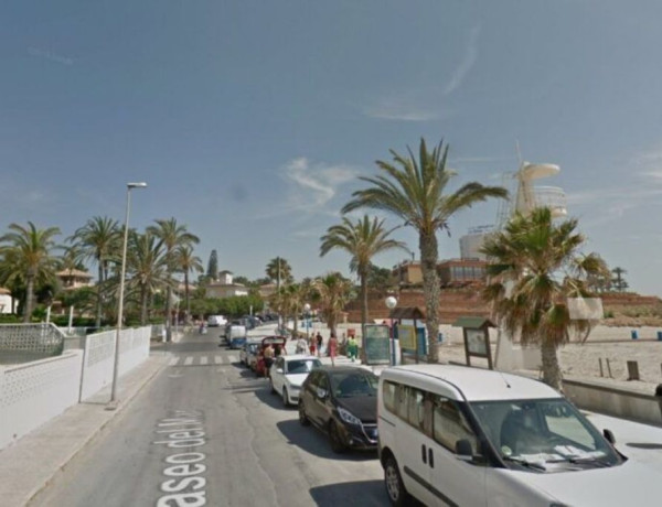 Casa o chalet independiente en venta en La Zenia