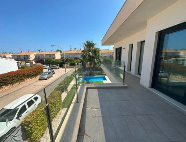 Casa o chalet independiente en venta en San Javier