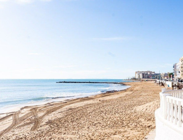 Piso en venta en Las Piscinas Naturales