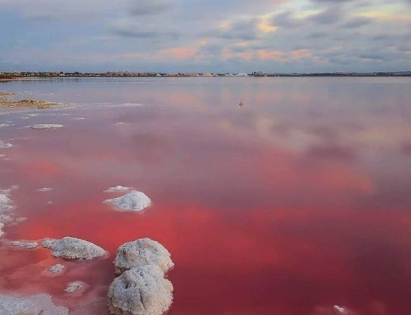 Piso en venta en Las Piscinas Naturales