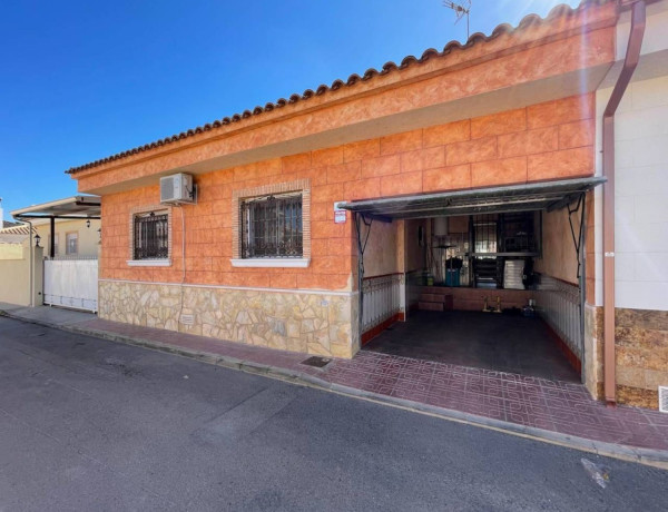 Casa o chalet independiente en venta en Benferri