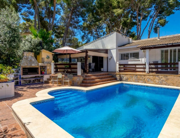 Casa o chalet independiente en venta en Los Balcones - Los Altos del Edén