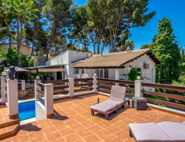 Casa o chalet independiente en venta en Los Balcones - Los Altos del Edén